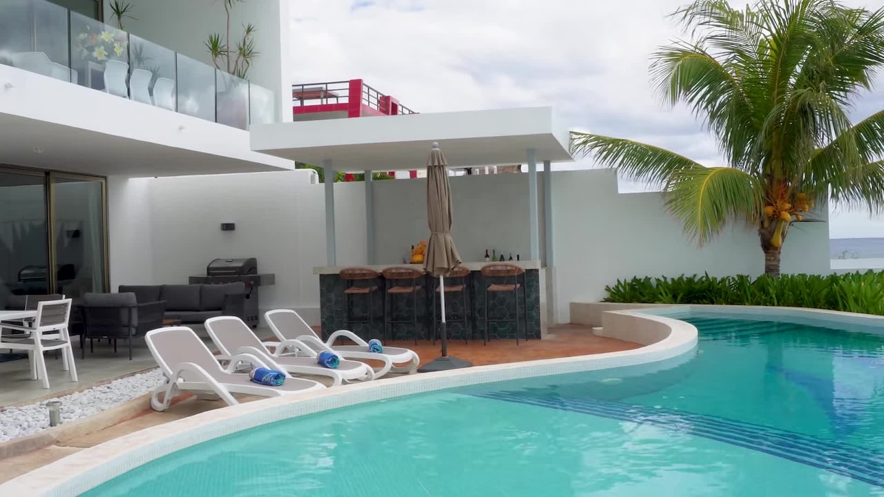 Property video