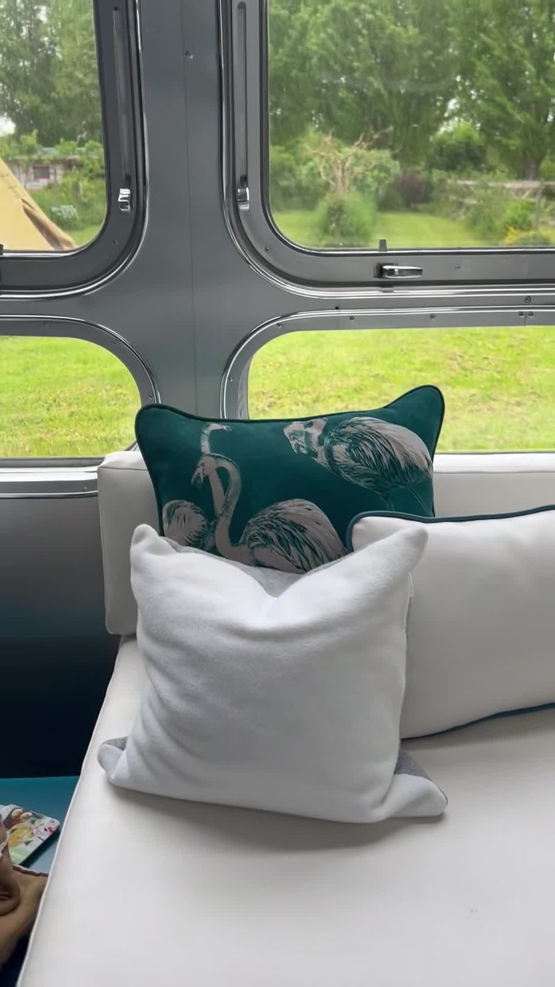 Property video
