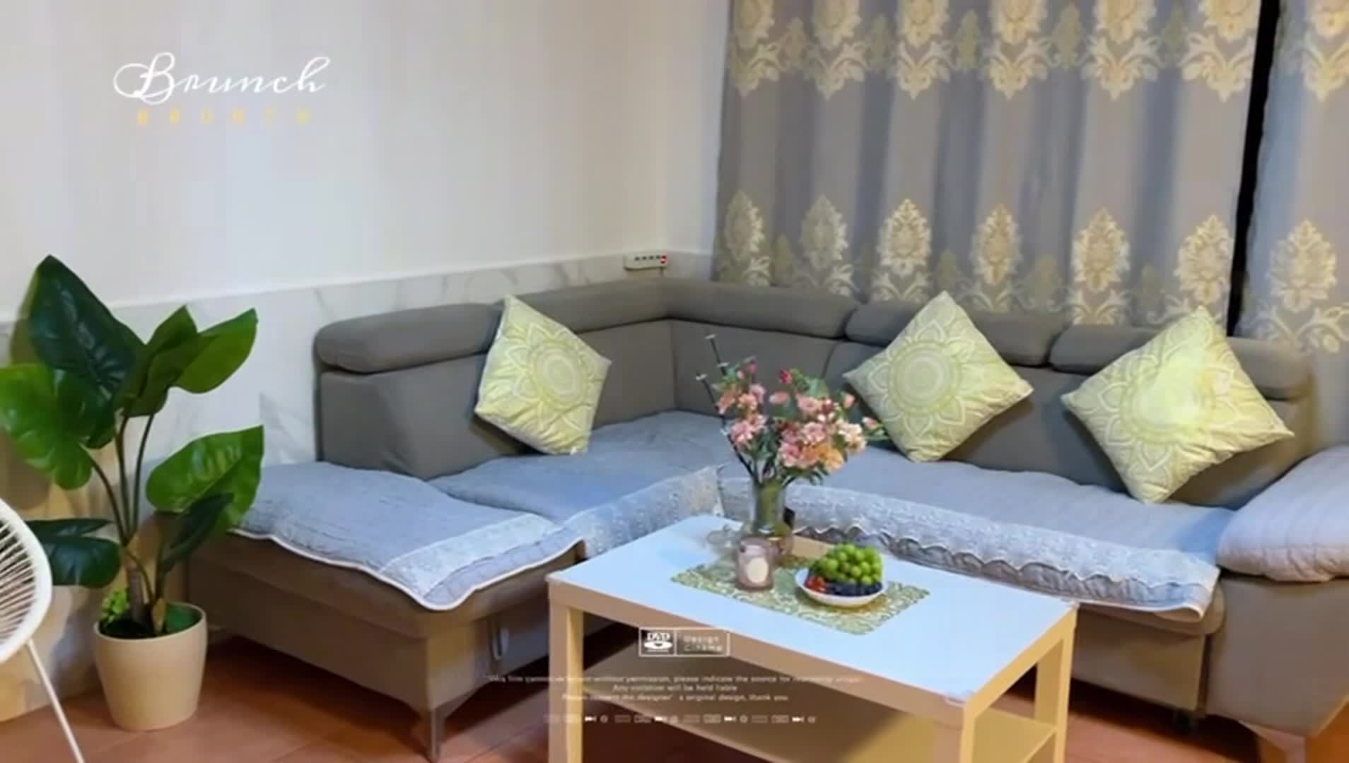 Property video