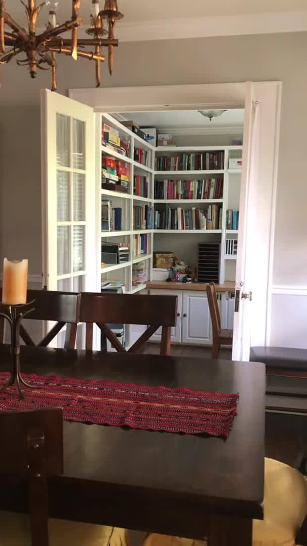 Property video