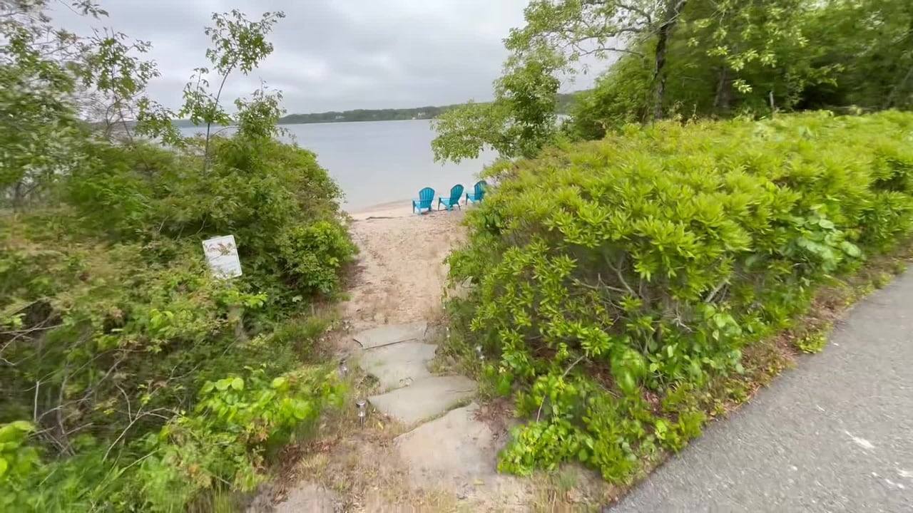 Property video