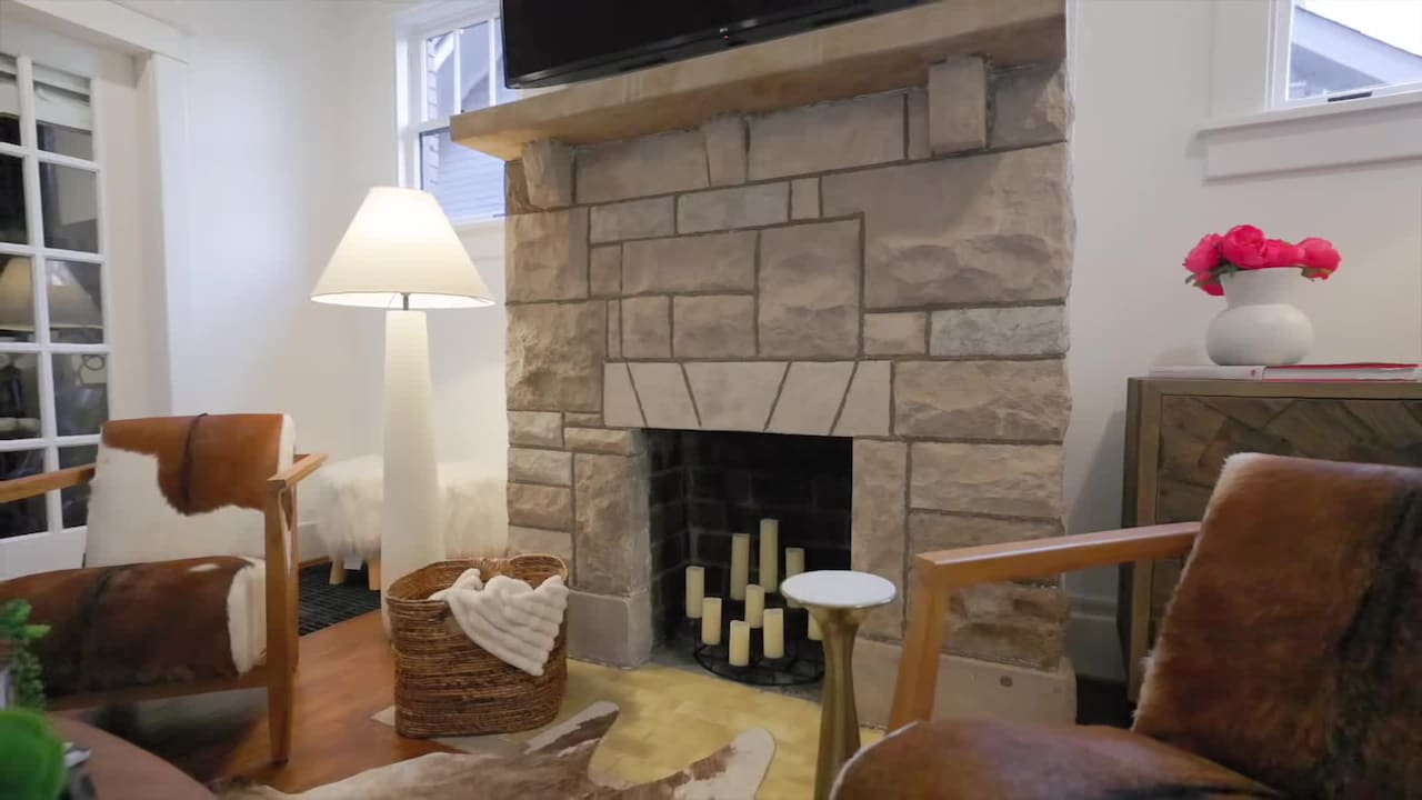 Property video
