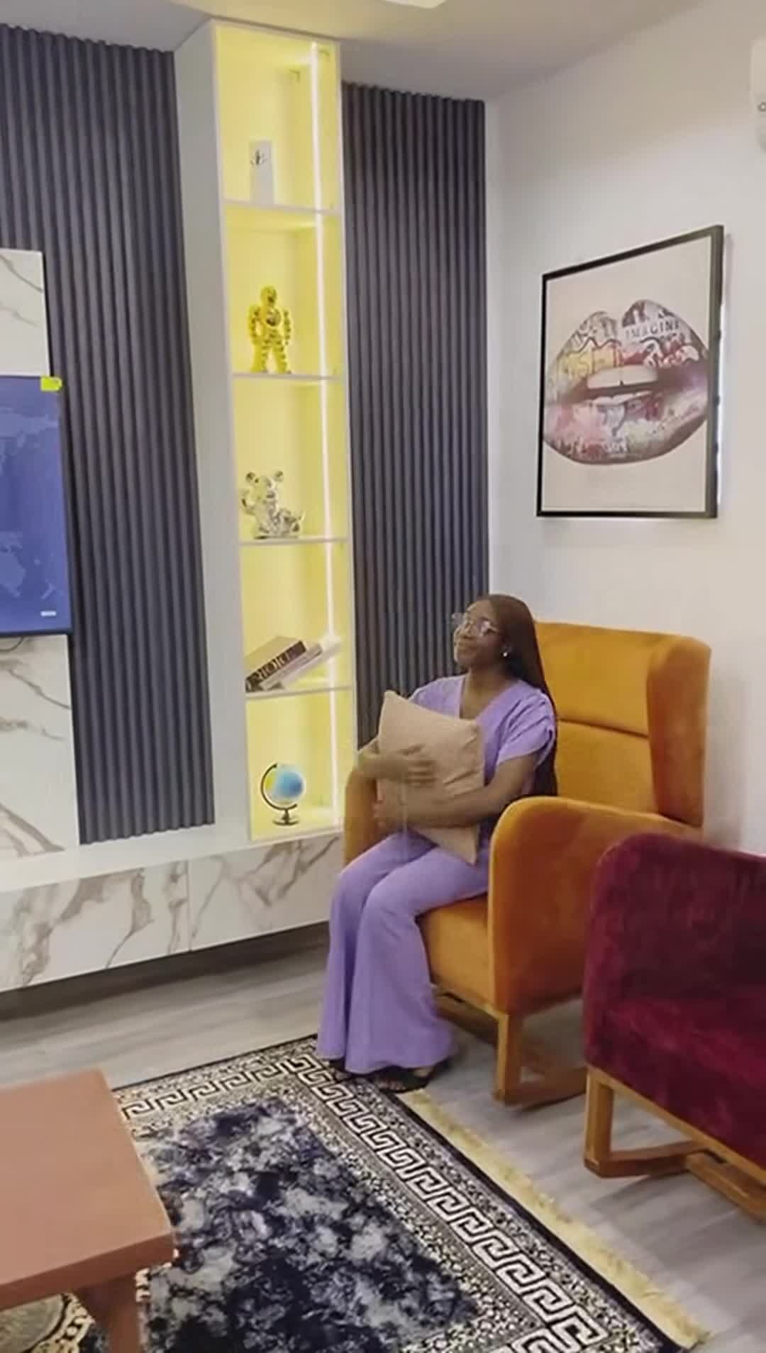 Video der Unterkunft