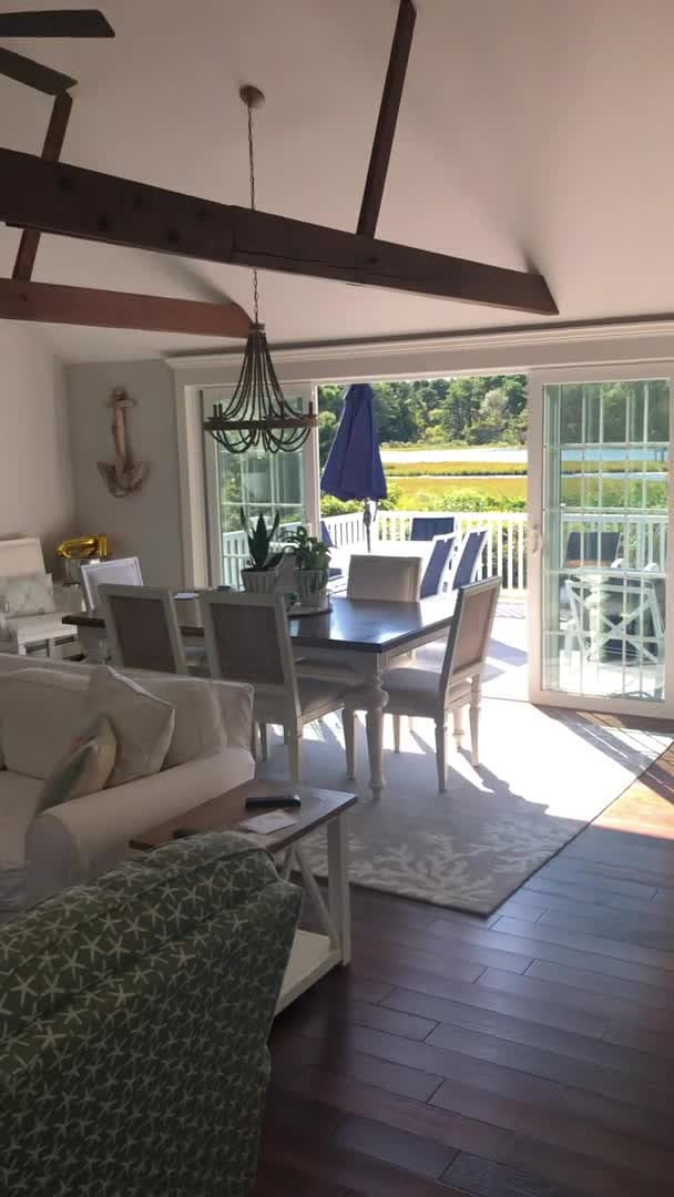 Property video