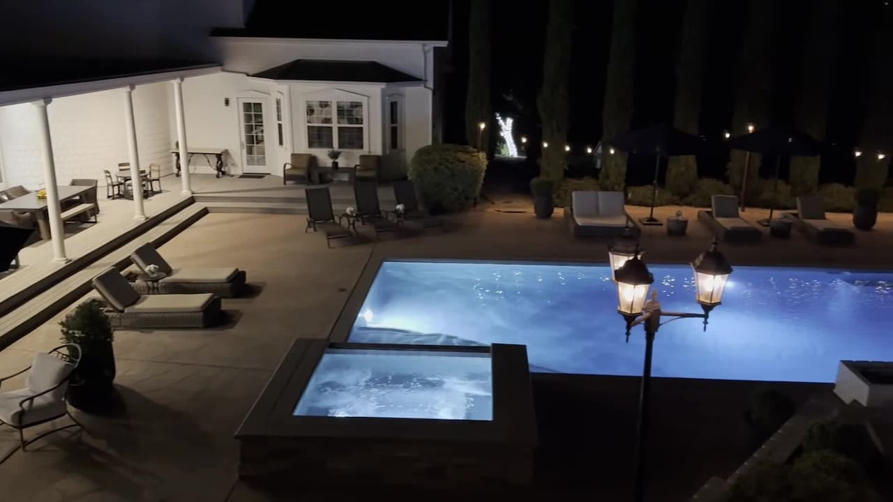 Property video