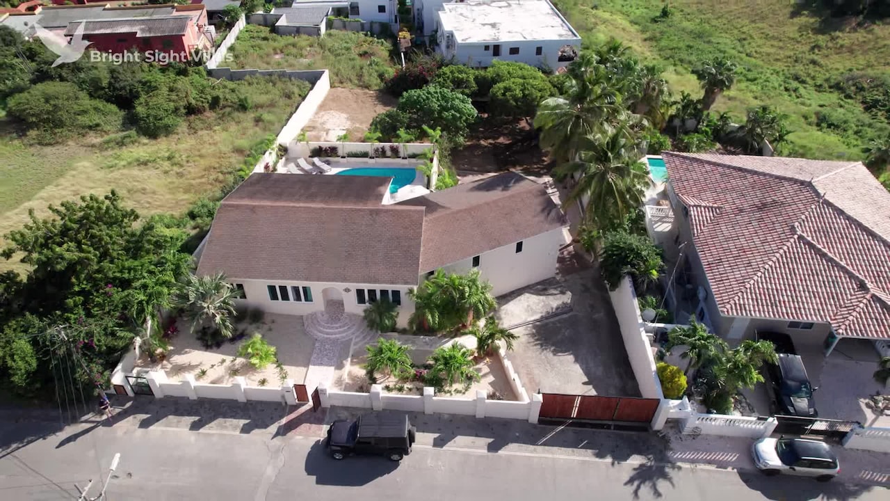 Property video