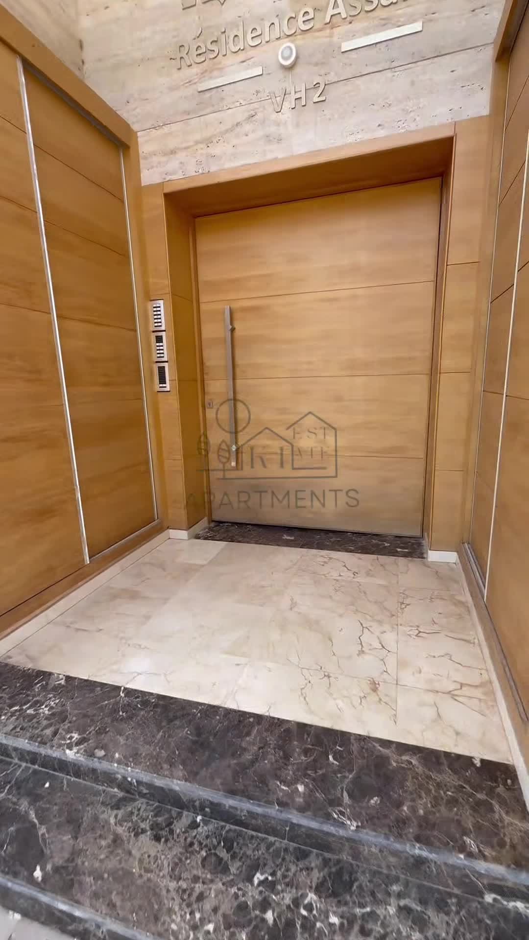 Property video