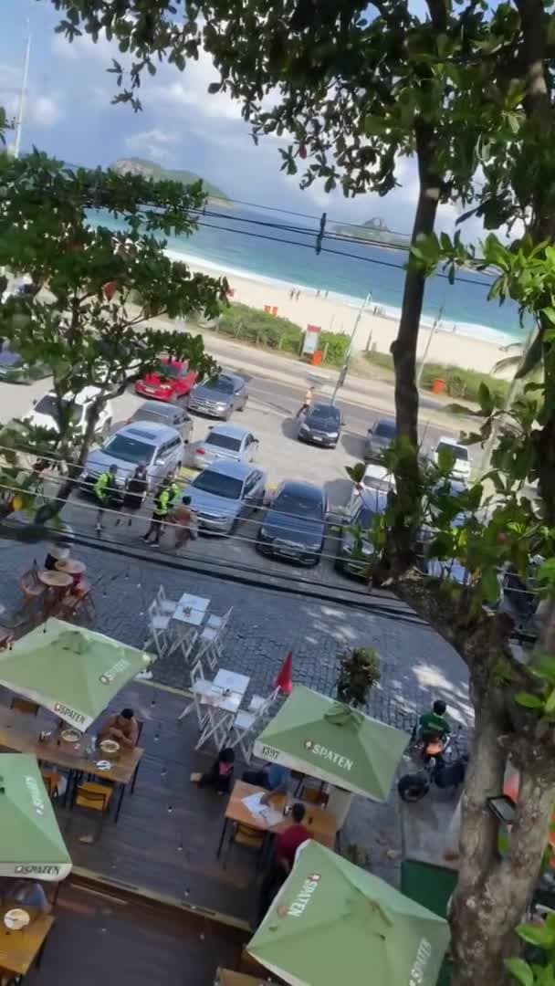 Property video