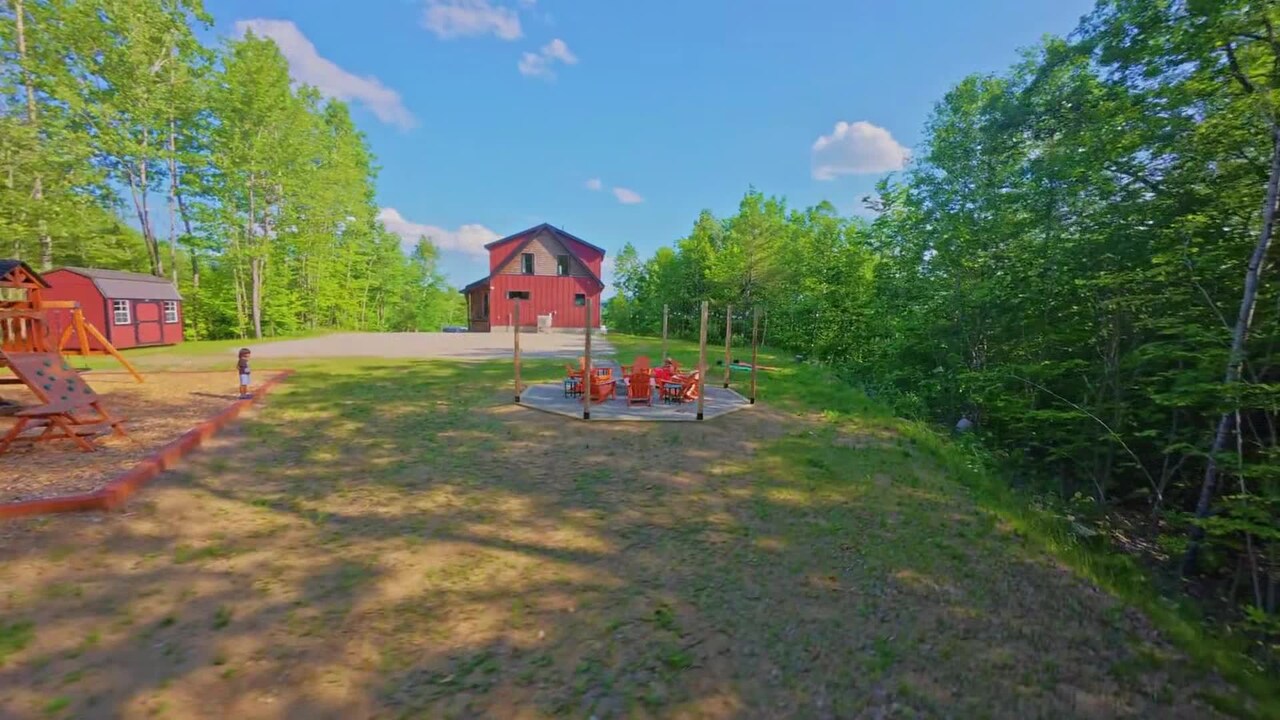 Property video