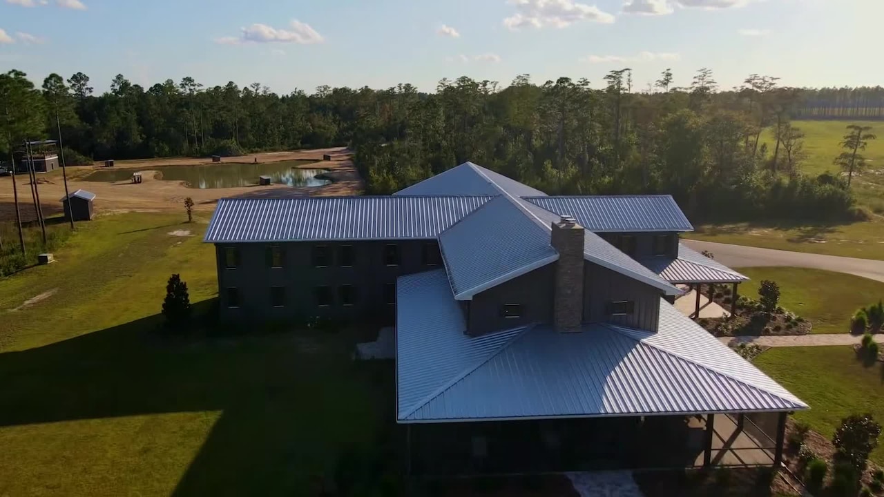 Property video