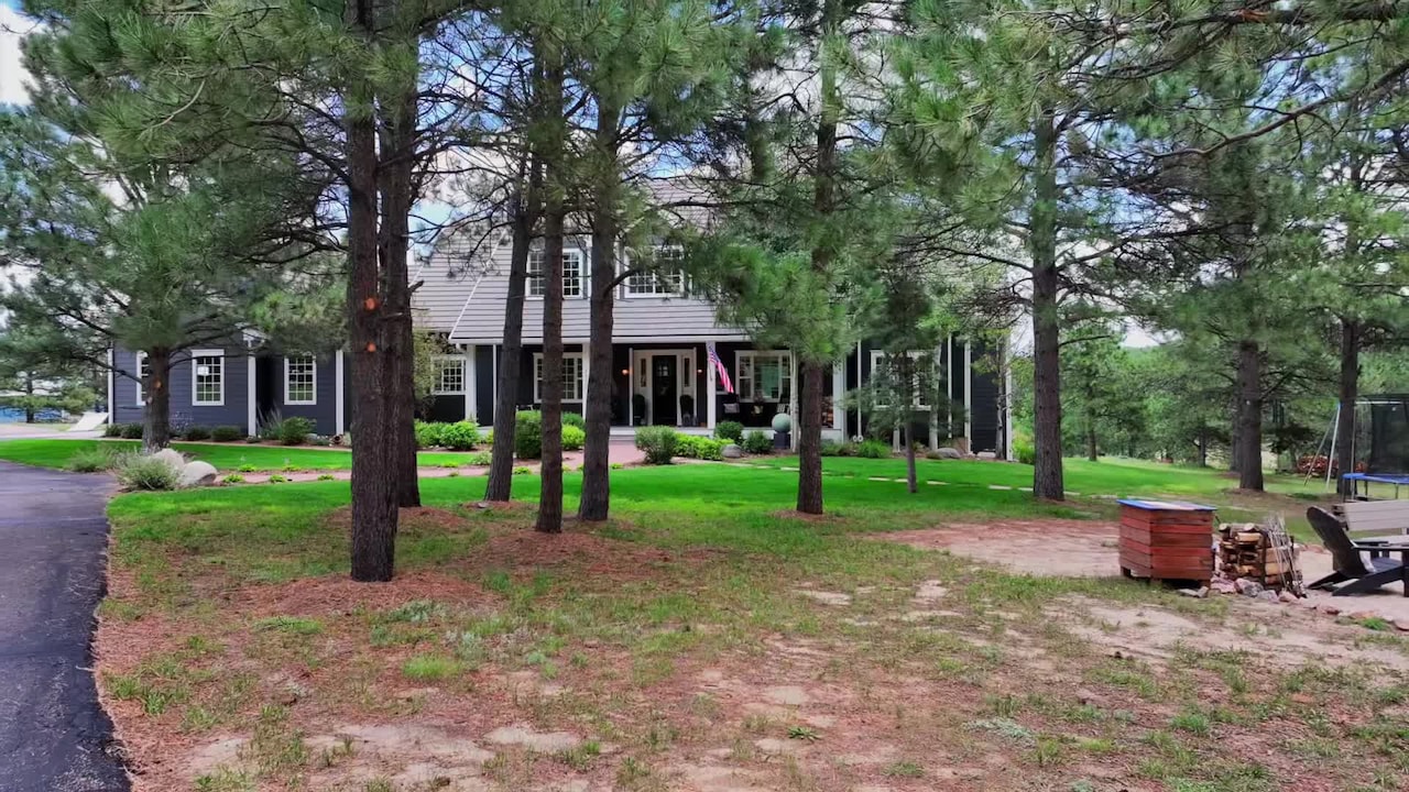 Property video
