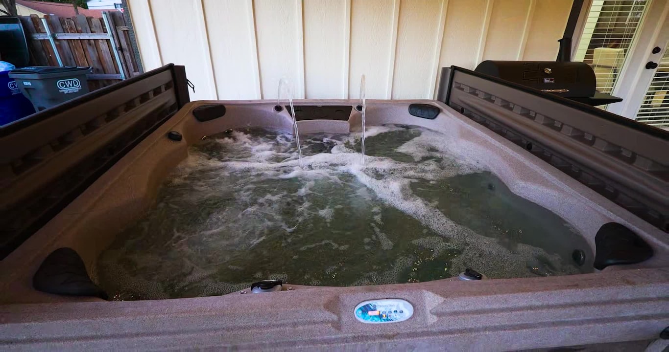 Video der Unterkunft