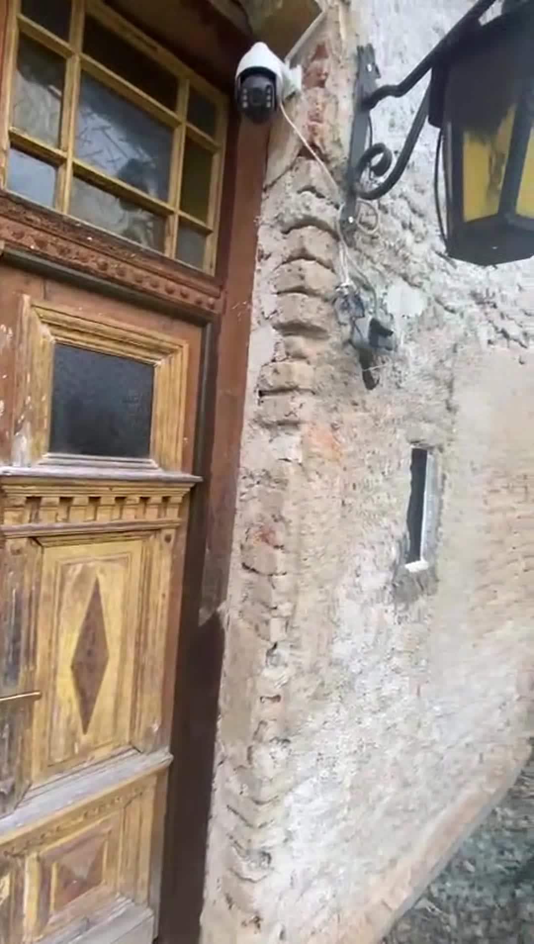 Property video