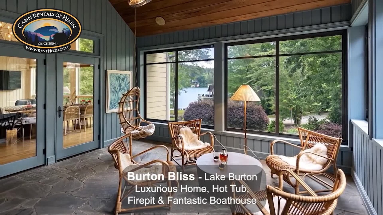 Video realizado por la propiedad