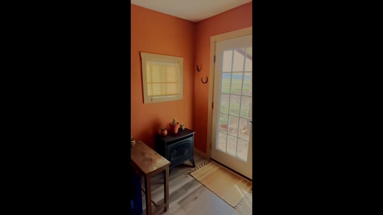 Video der Unterkunft