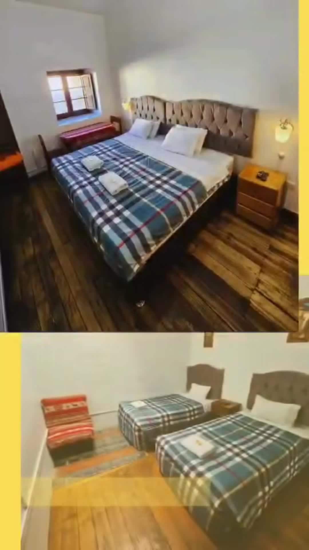 VidĂ©o de lâhĂ©bergement