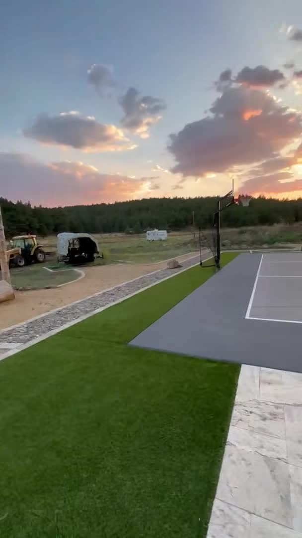 Vidéo de l’hébergement