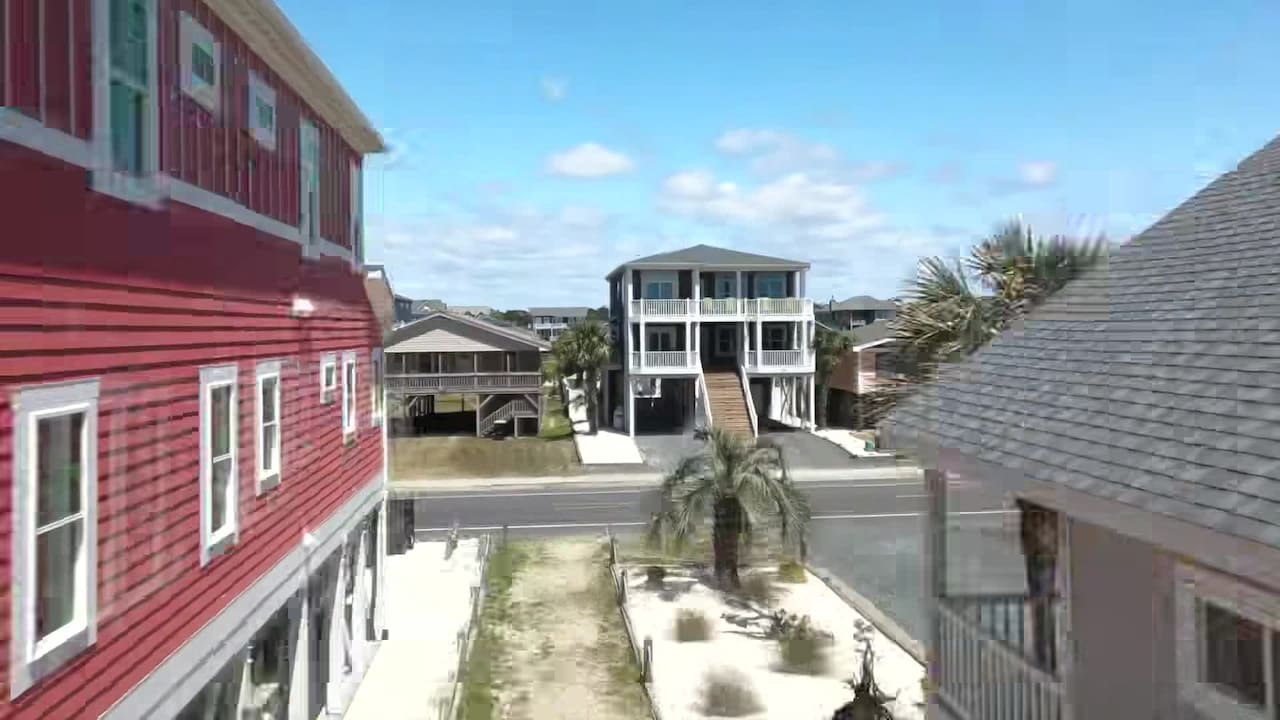 Video der Unterkunft