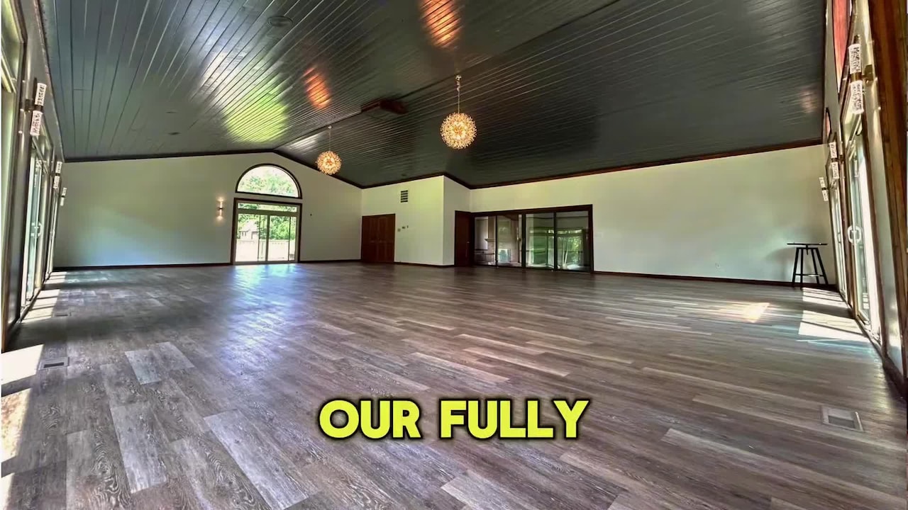 Property video