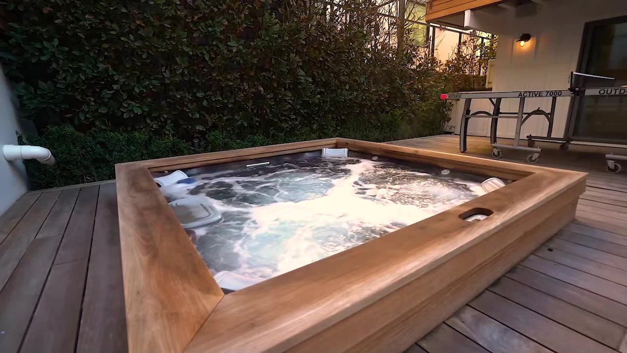 Property video
