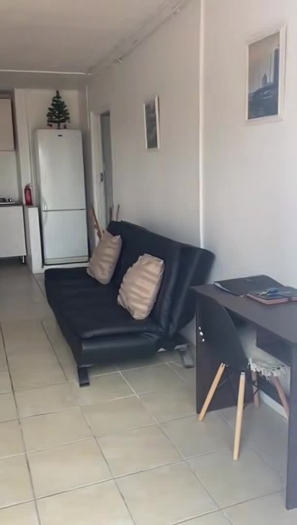 Property video
