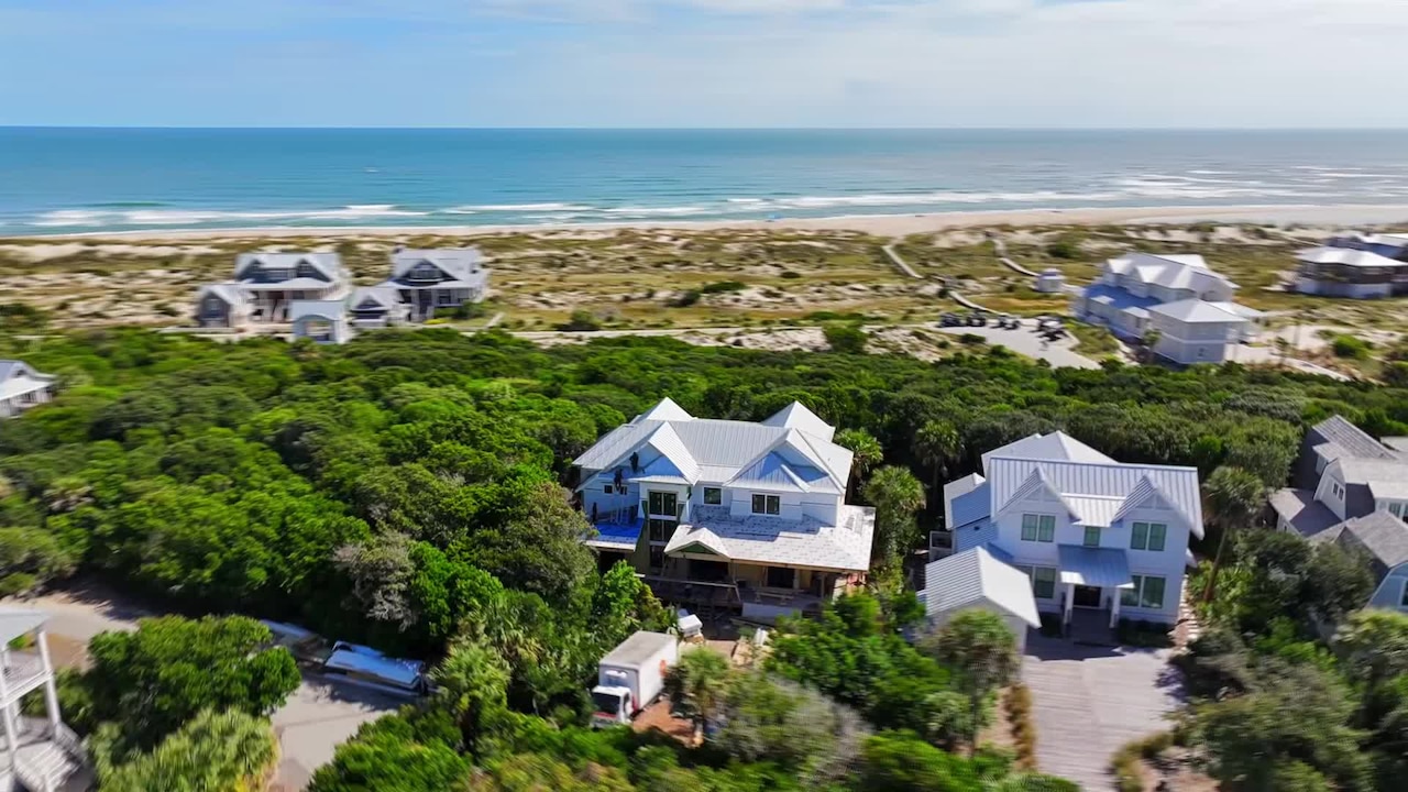 Video der Unterkunft