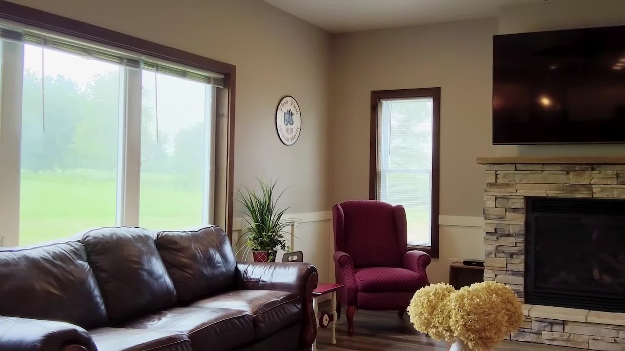 Property video