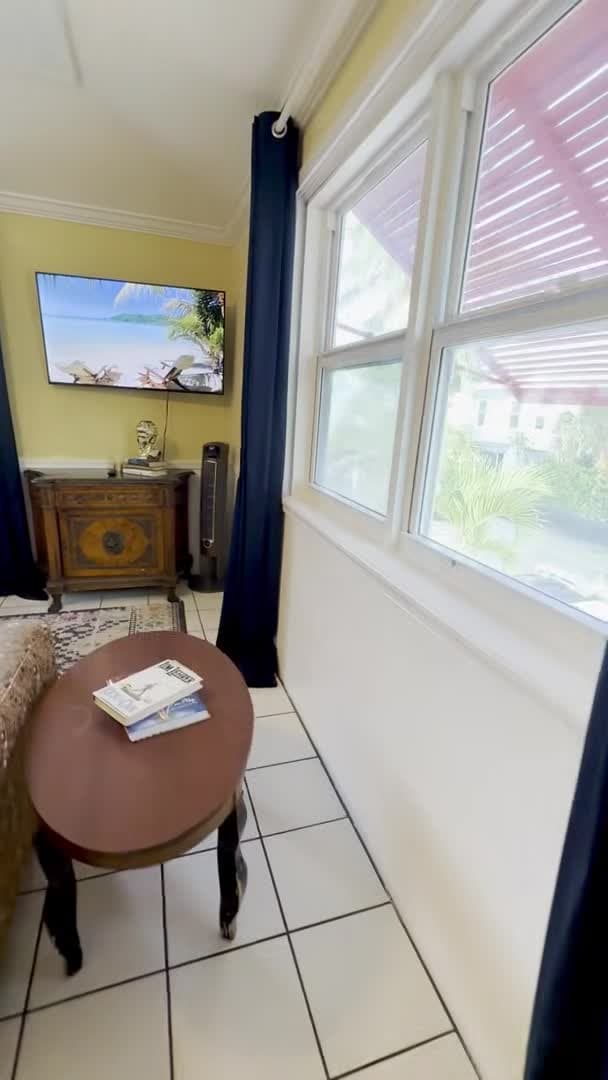 Property video