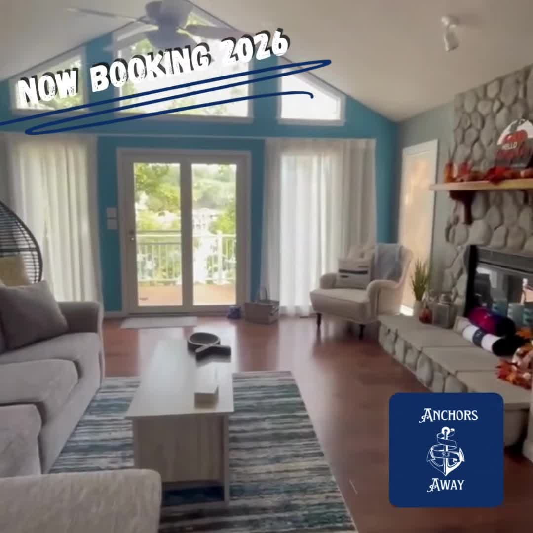 Vidéo de l’hébergement