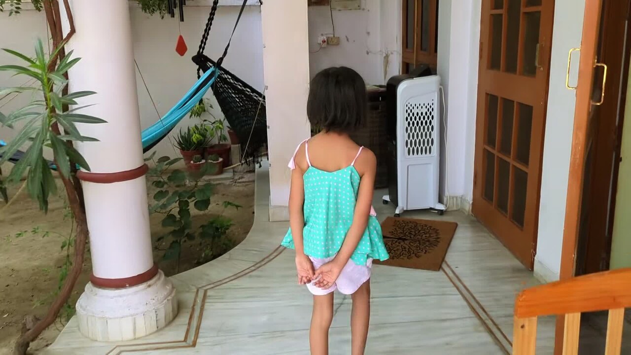 Property video