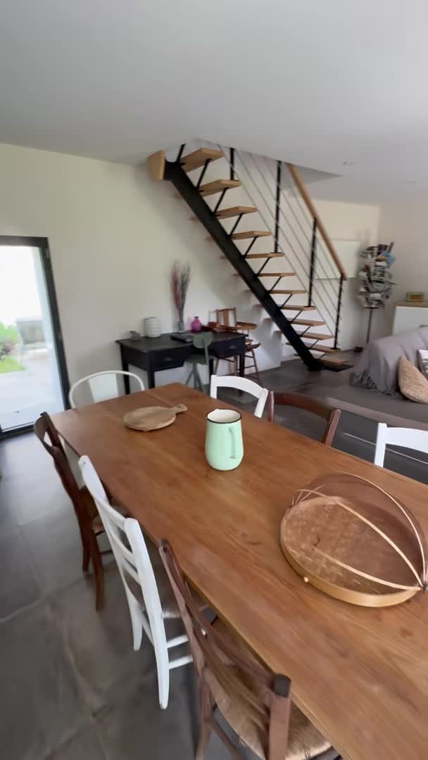 Property video