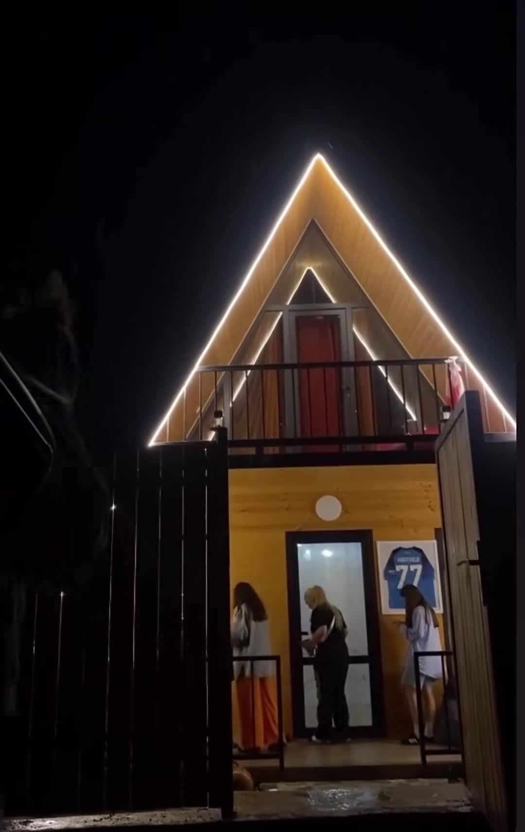 Property video