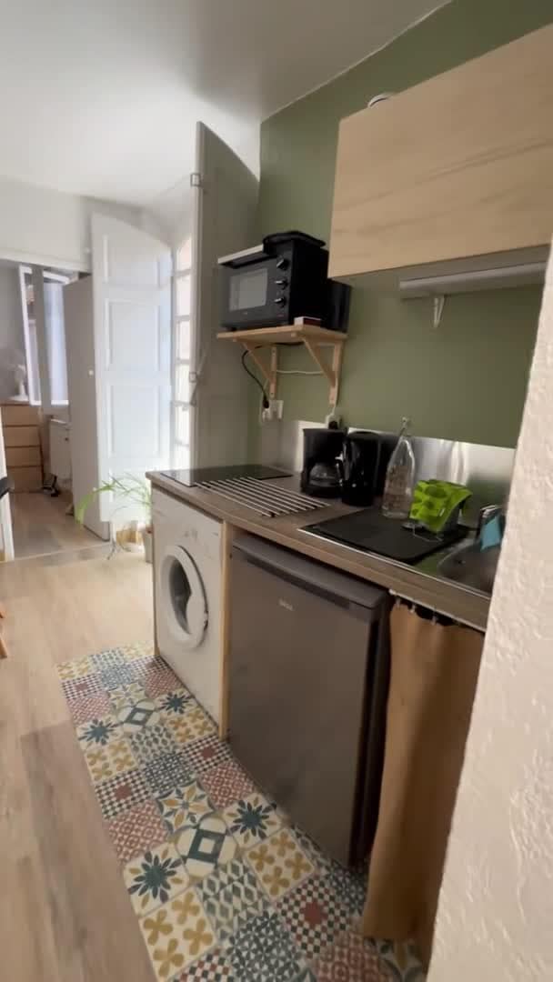 Property video