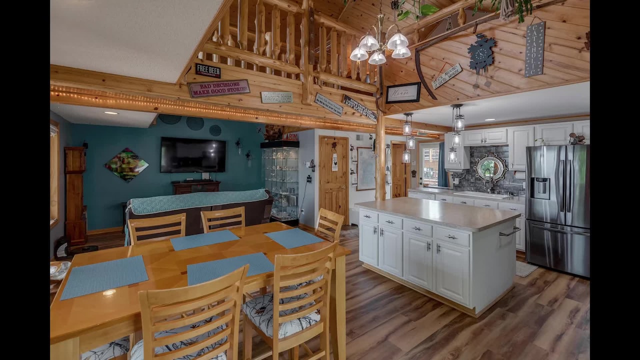Property video