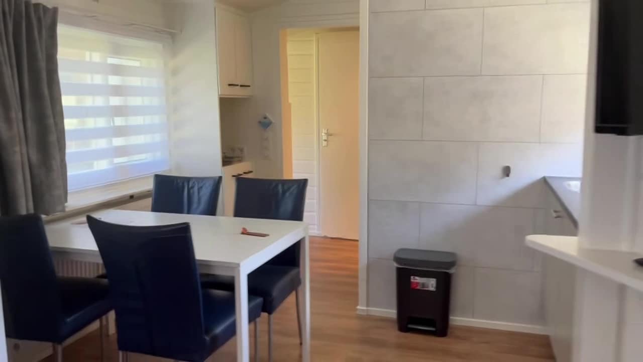 Video realizado por la propiedad