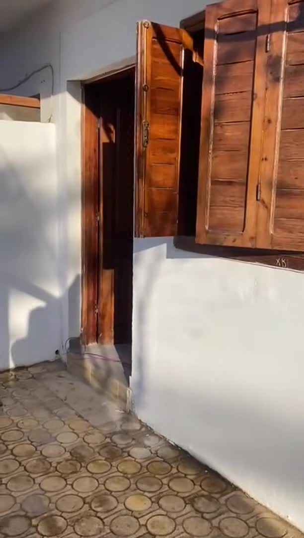 Vídeo da propriedade