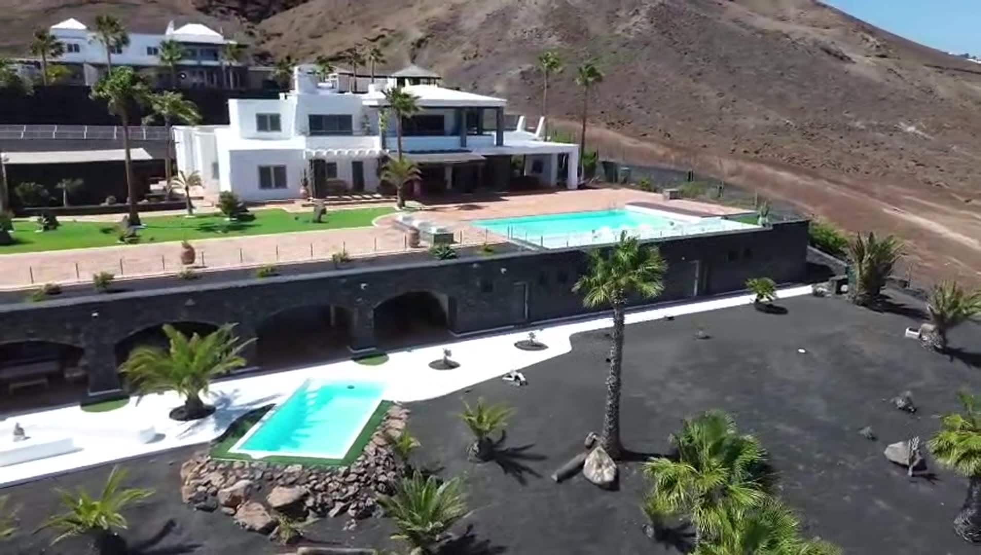 Property video