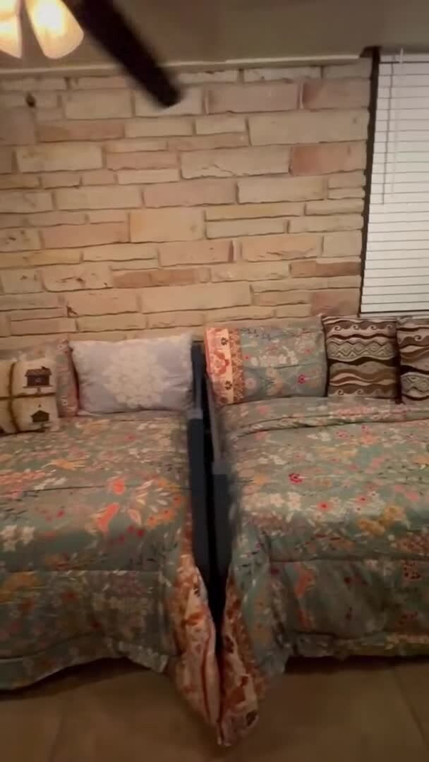 Vidéo de l’hébergement