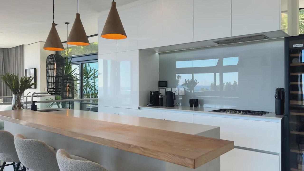 Video der Unterkunft