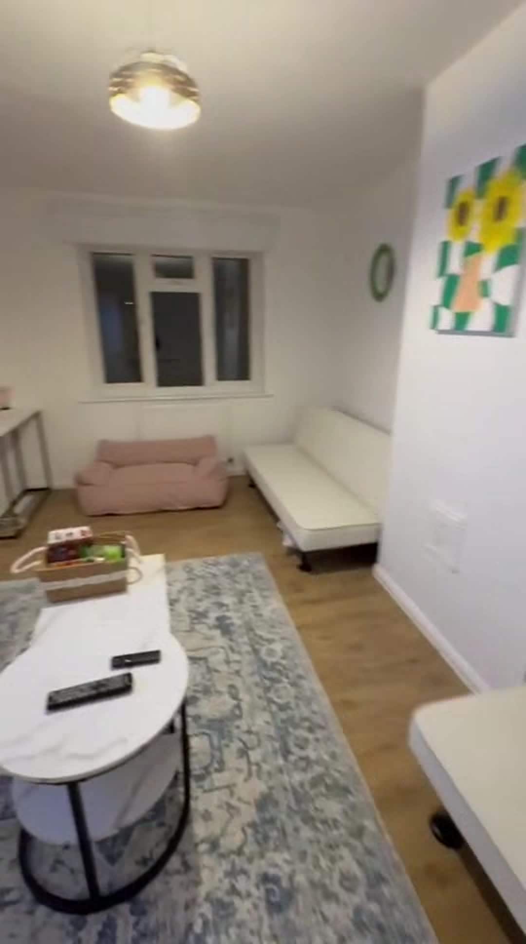 Property video