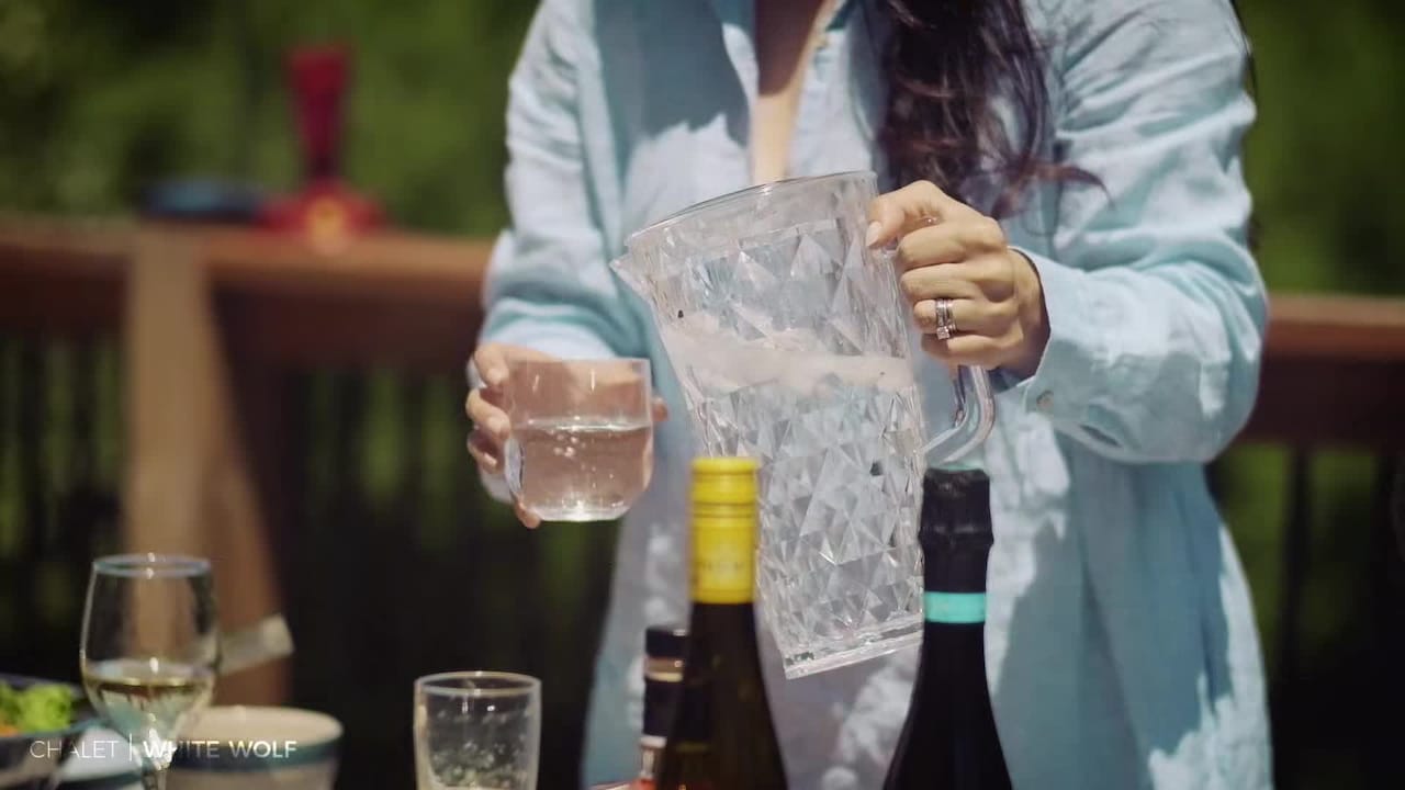 Majoituspaikan video