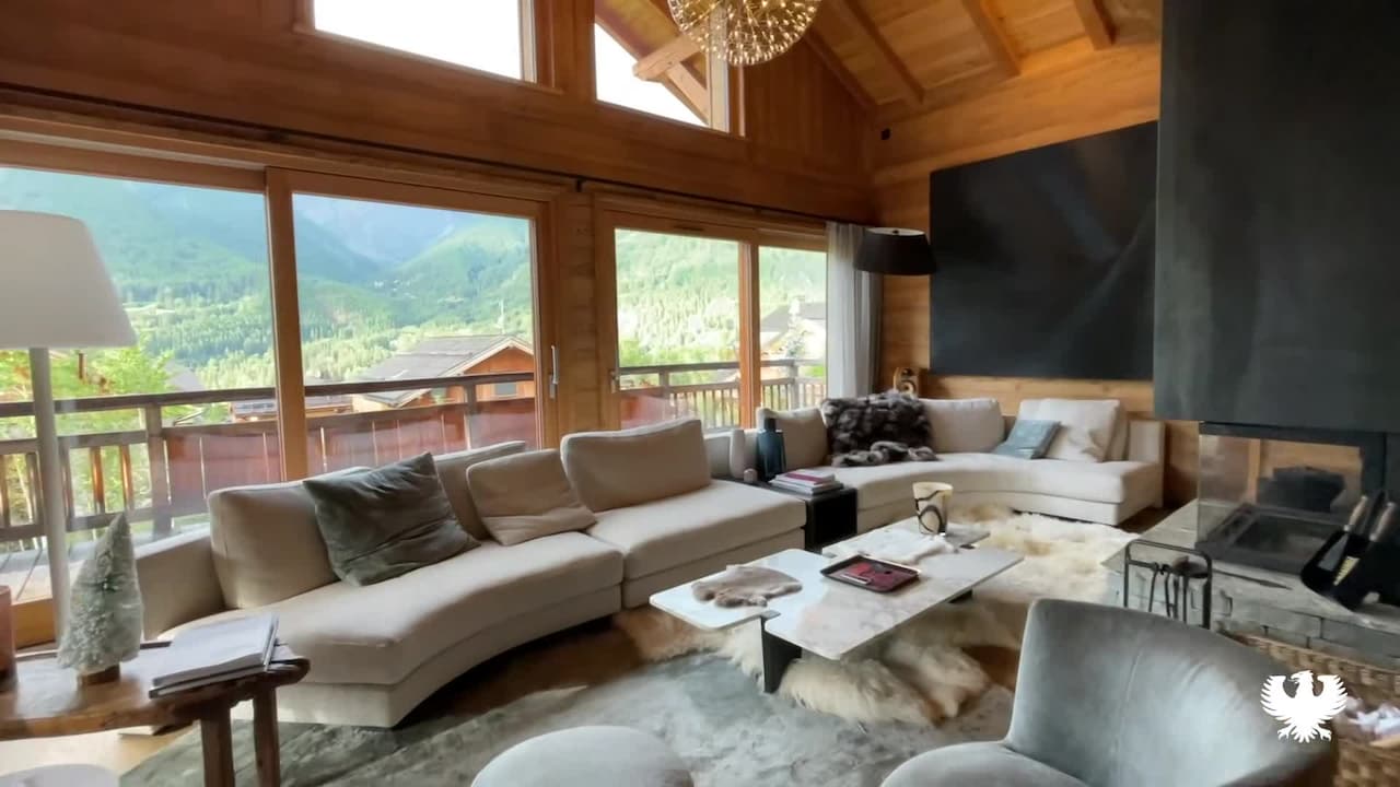 Property video