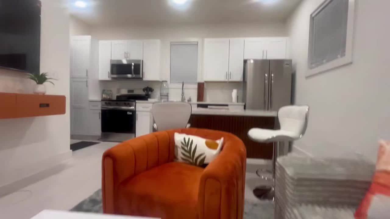 Property video