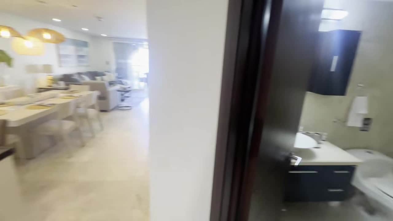 Property video