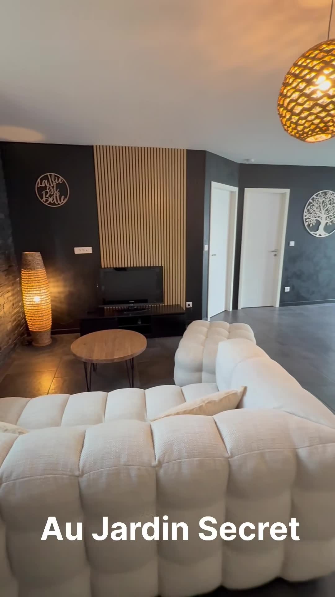 Video der Unterkunft