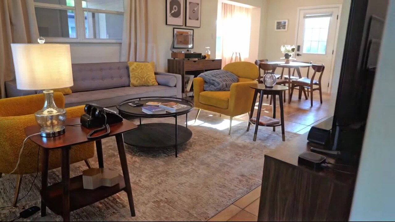 Property video