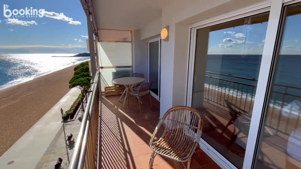 Vidéo de l’hébergement