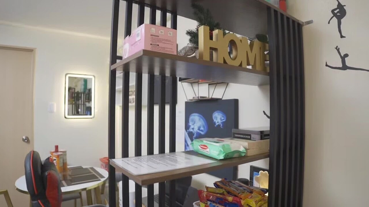 Property video