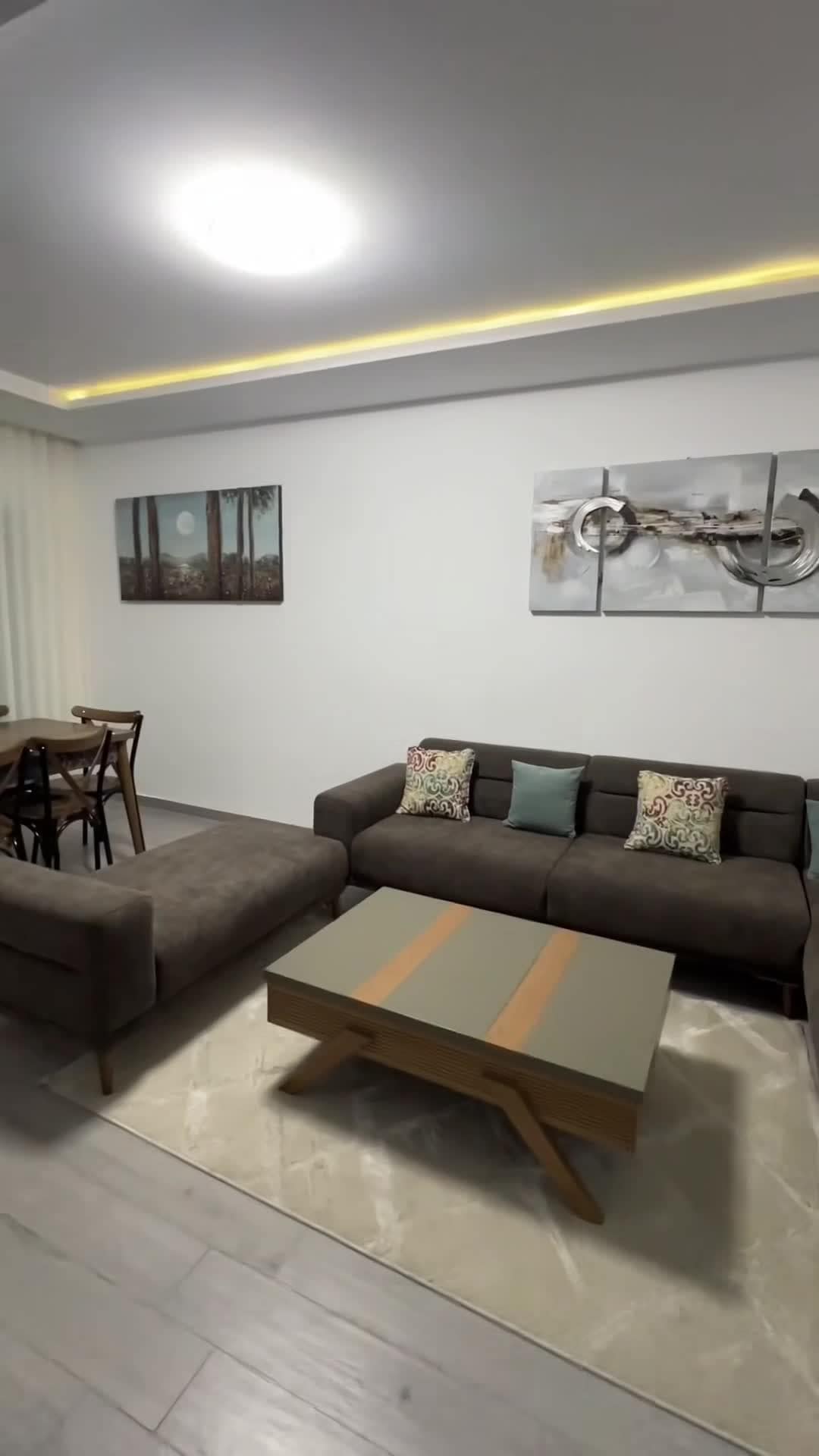Property video