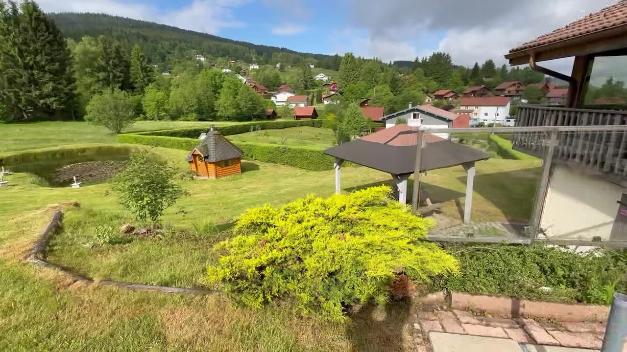 Property video